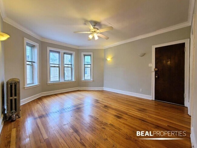 Photo - 0 bedroom in CHICAGO IL 60613 Unidad W3