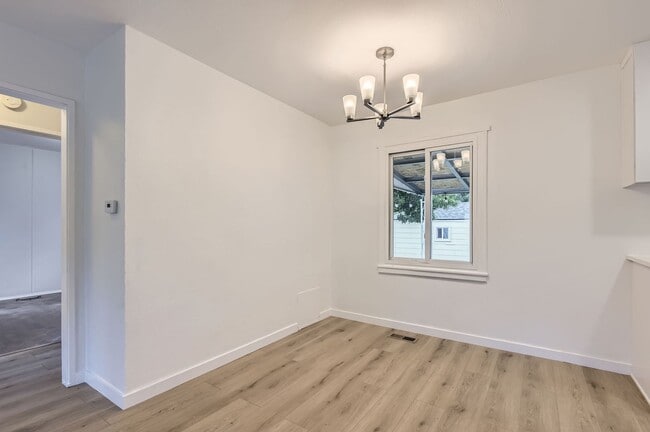 Photo - Remodeled 2BD, 1.5BA Chaffee Park Home with 1-Car Garage