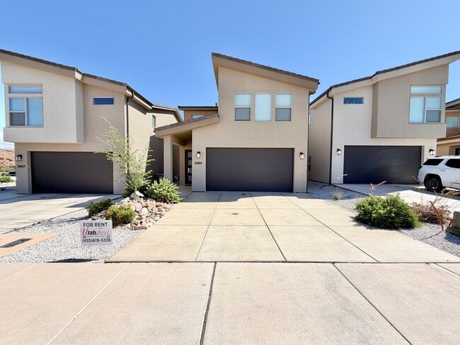 Building Photo - Beautiful 3 bed 2.5 bath Home!