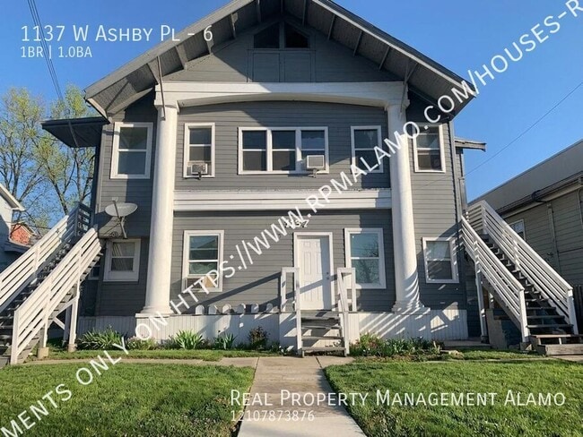 Photo - 1137 W Ashby Pl