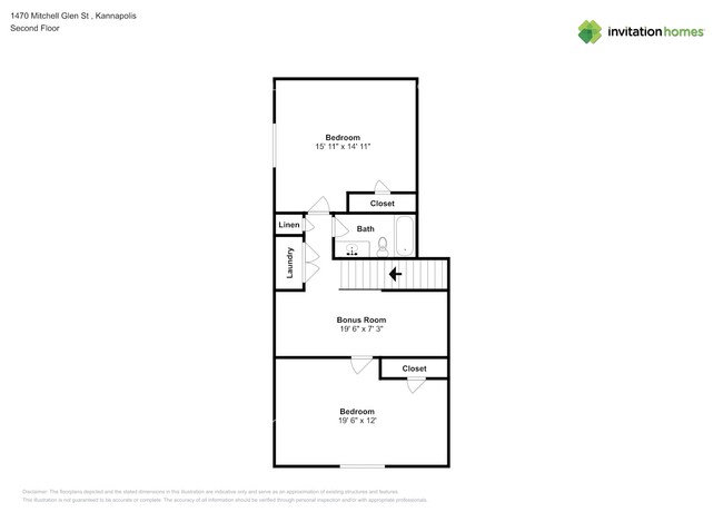 Photo - 1470 Mitchell Glen St