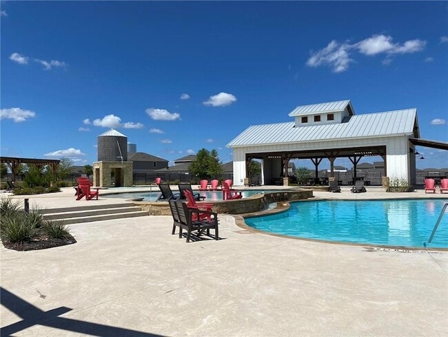 Photo - 19100 George Norris Dr