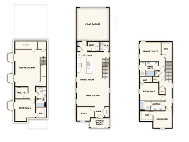 Photo - 23652 E 3rd Pl