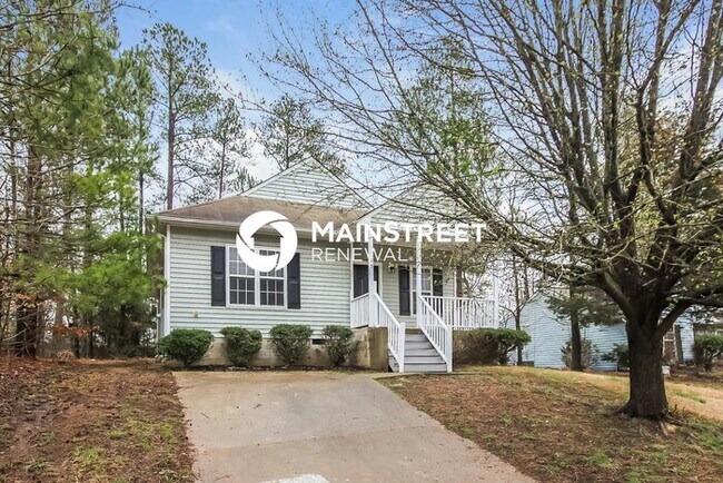 Building Photo - 3 Bedroom Pet-Friendly Home in Durham, NC with Main Street Renewal