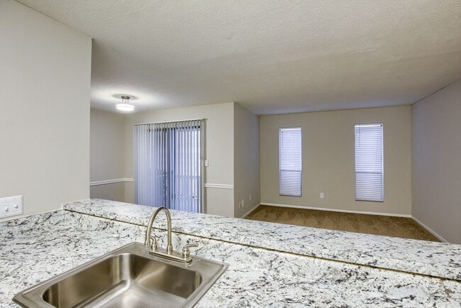 Sandpiper Apartments