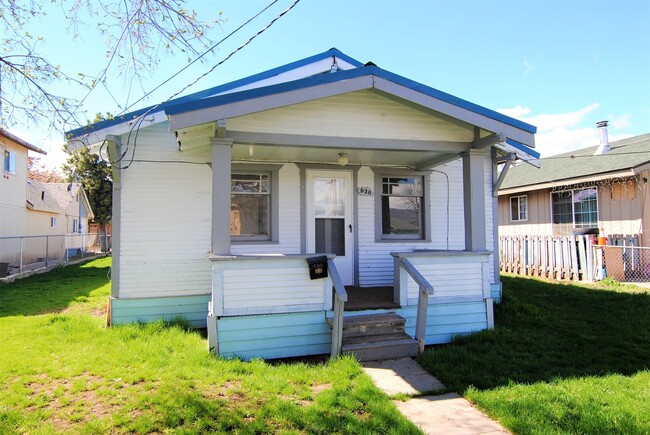 Photo - Rare 1 Bedroom House for Rent!