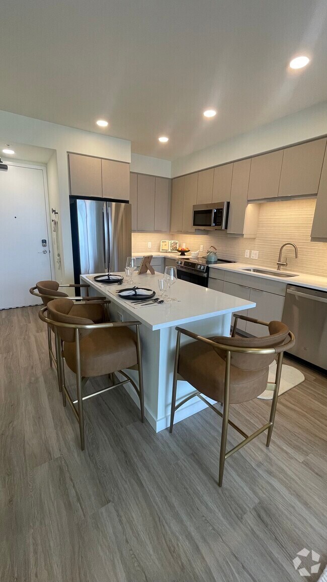 Building Photo - 3016 NW 1st Ave Unit B23 Rental