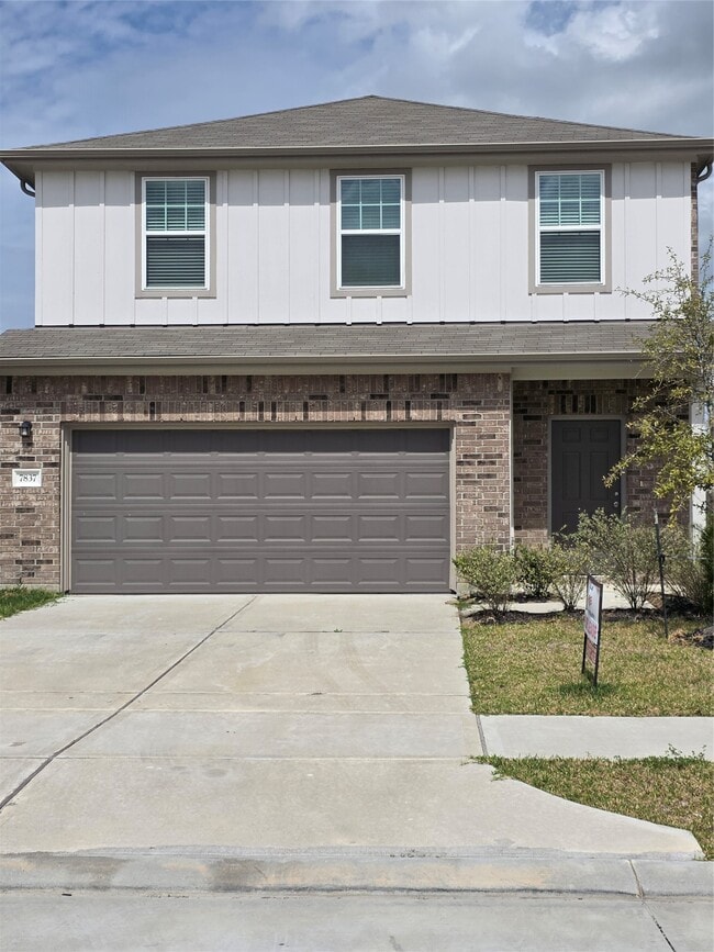 Building Photo - 7837 Pink Dahlia Dr