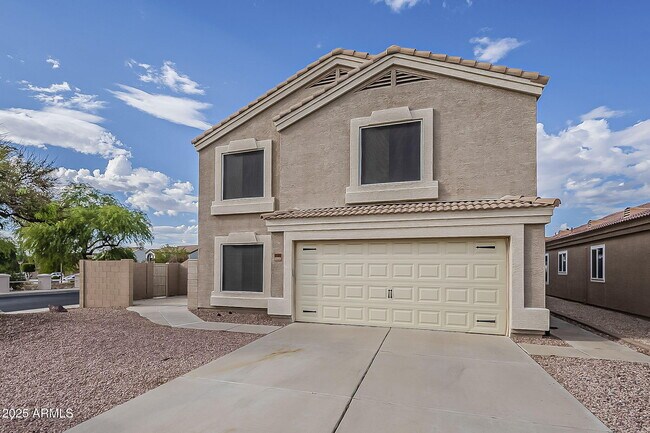 Photo - 11354 W Austin Thomas Dr House