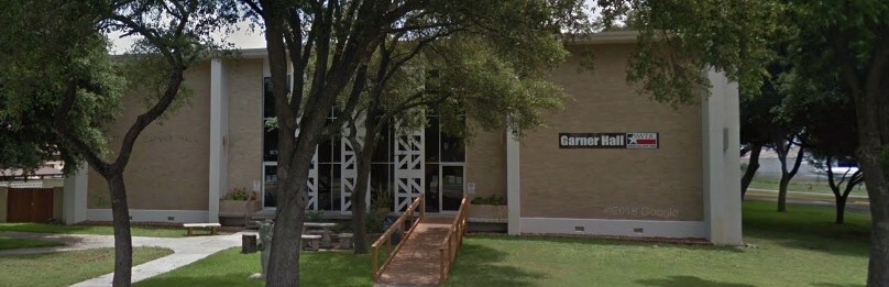 Garner Hall - Garner Hall Apartments