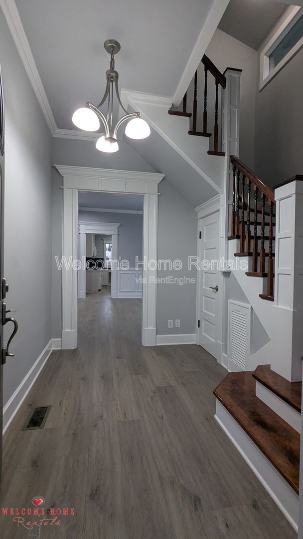 Photo - 4520 S Thompson Ave