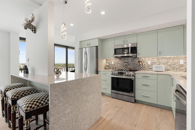 Photo - 1542 Jupiter Cove Dr Unidad 604c