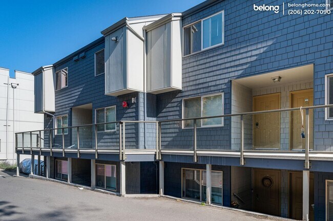 Photo - 7309 Sand Point Way NE Unit 946