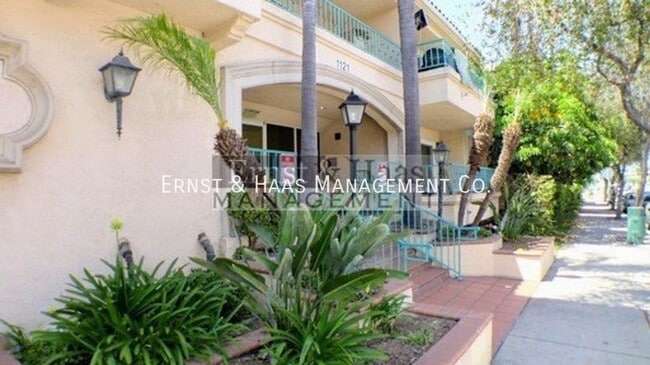 Photo - 1121 Obispo Ave Unidad 103