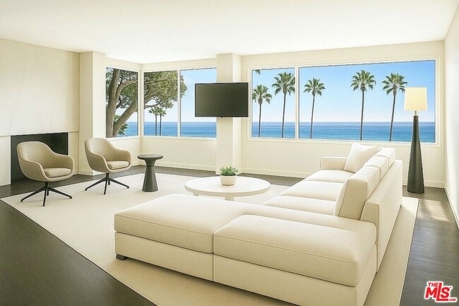 Photo - 17366 Sunset Blvd Unidad 105