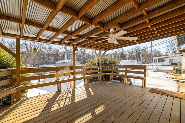 Photo - 12006 Glenpark Dr