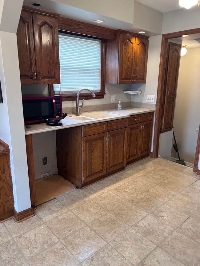 Photo - Updated single family house in Parma ( No Section 8)