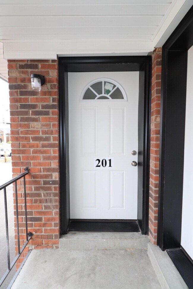 Photo - 203 S 1st St Unit 201