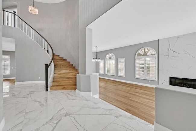 Photo - Fully remodeled 5 bed plus Loft / 4.5 bath...