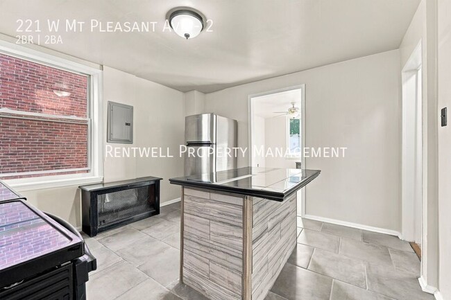 Photo - 221 W Mt Pleasant Ave