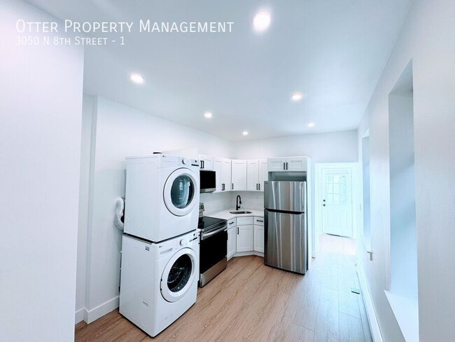 Photo - 3050 N 8th St Unit 1