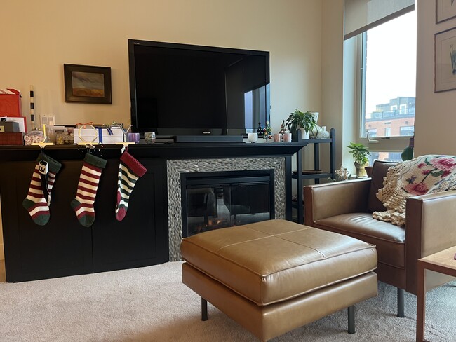 Photo - 6801 Greenwood Ave N Unit 413