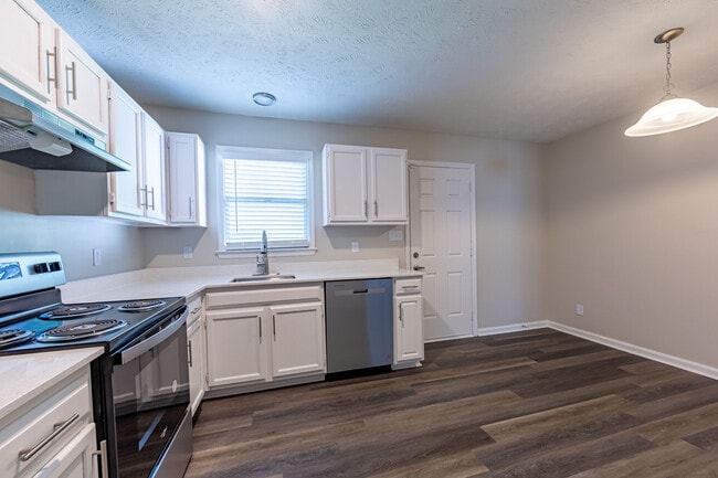 Photo - Cape Fear Townhomes