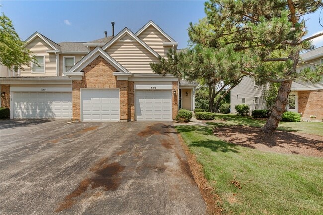Photo - 309 E Theodore Ln