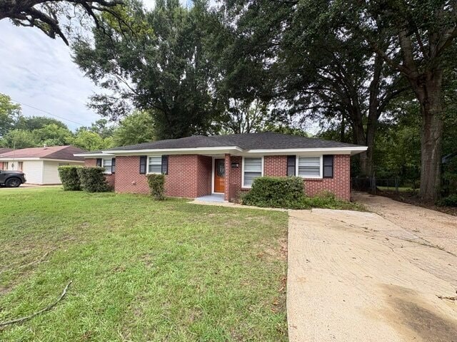 3622 Audubon Rd