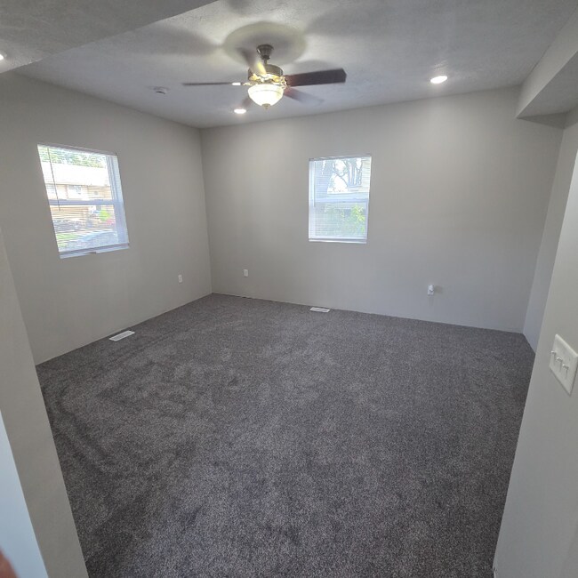 Photo - 2521 Jefferson St