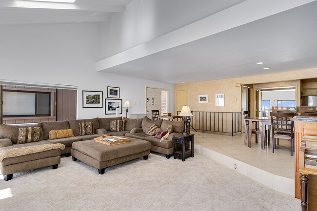 Photo - Incline Village Condo: Lakefront, Buoy, 3 Bedrooms, 3 Bathrooms