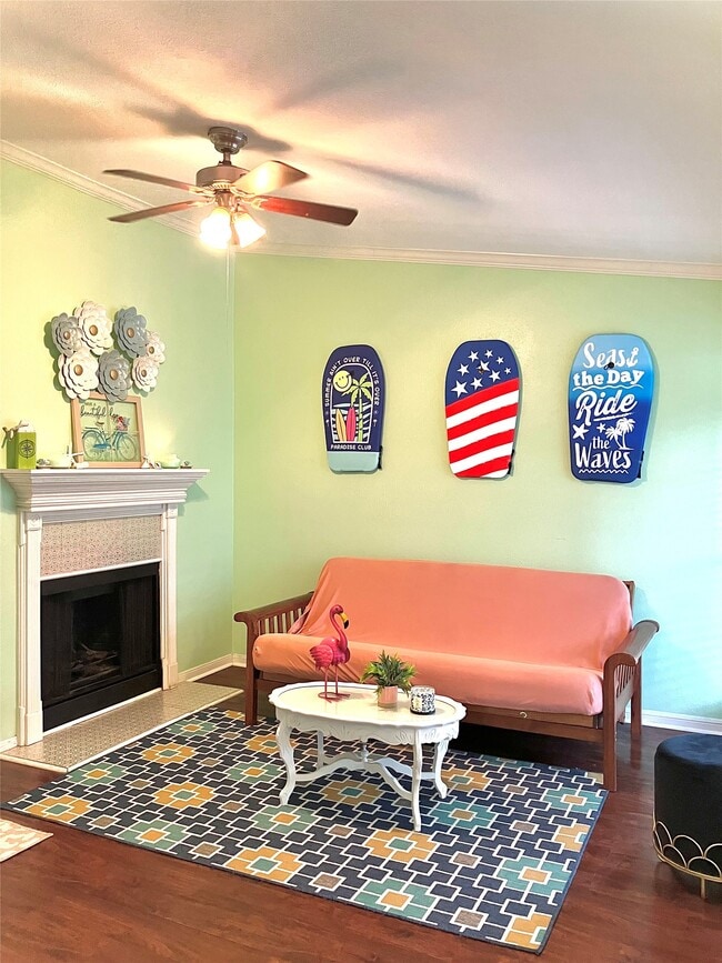 Photo - 3506 Cove View Blvd Unidad 1506
