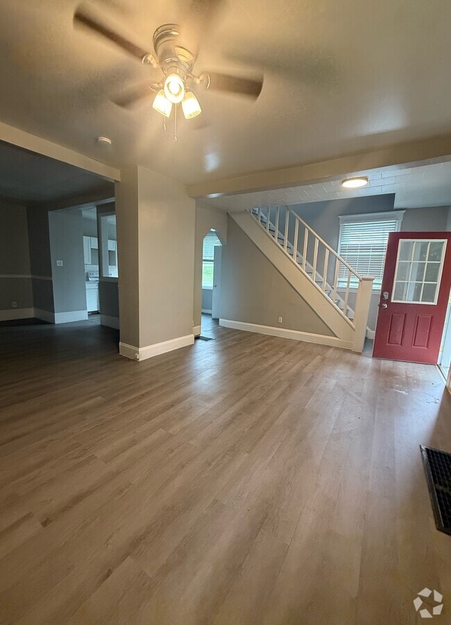 Building Photo - 6210 Witherby Ave Rental