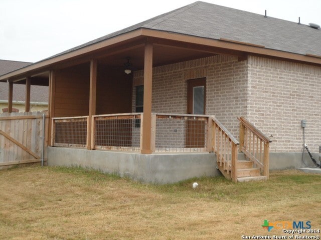 Photo - 210 Stone Gate Dr