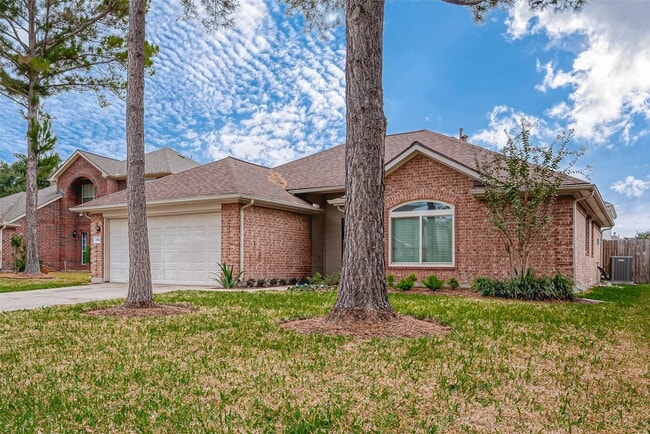 Photo - 11814 Copperas Creek Dr