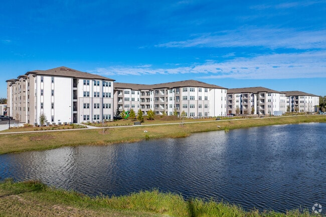 Solaris at Kissimmee Apartments