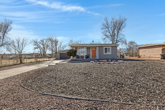 Photo - Updated Home in Security! A Must See!