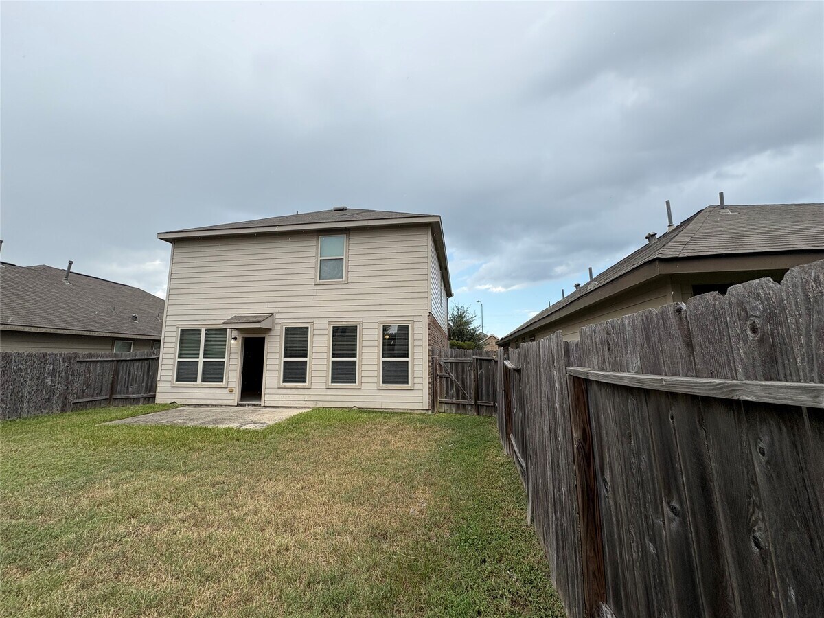 Photo - 1410 Spencer Glen Ln