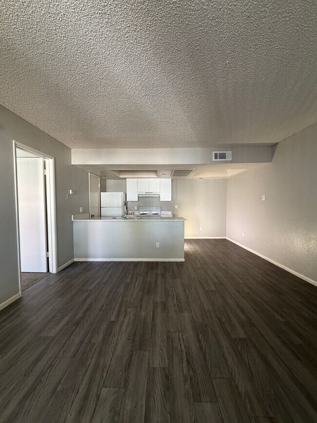 Papago Vista Apartments