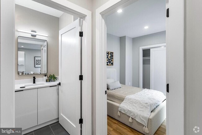 Building Photo - 1358 Florida Ave NE Unit 106 Rental