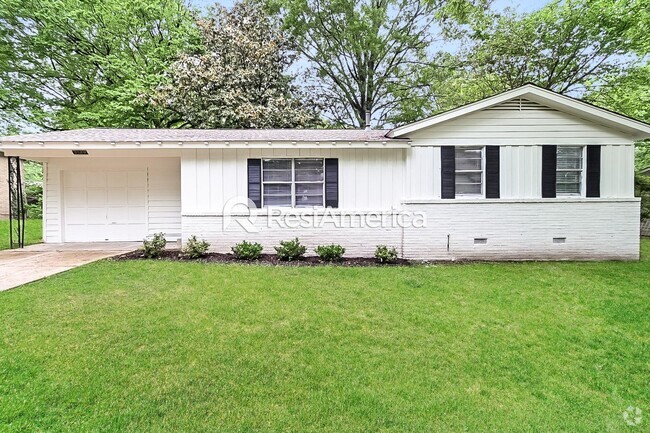 Building Photo - Newly Renovated 3BR/1B home in Whitehaven