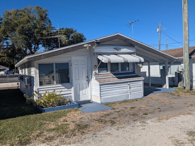 Building Photo - 120 Fortner Ave