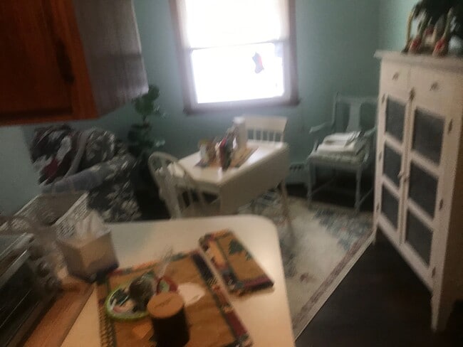 Dining Room - 390 57th Pl NE Unit 2