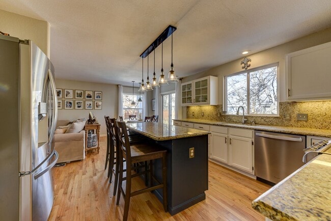Photo - Stunning Upgraded 5BR 4BA Lafayette Home Near Coal Creek Trail & Hwy 287**