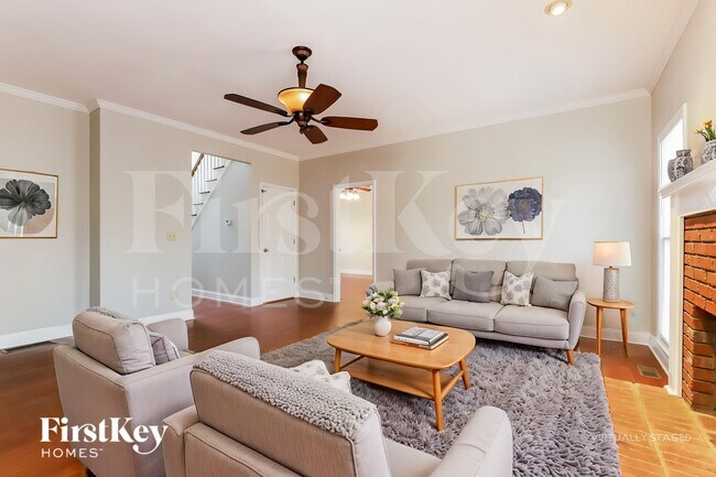 Photo - 5142 4th Colony Dr