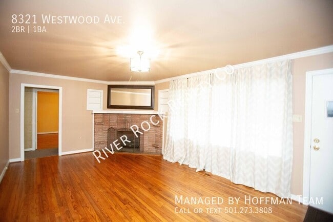 Photo - 8321 Westwood Ave