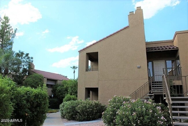 Building Photo - 8787 E Mountain View Rd Unit 2027