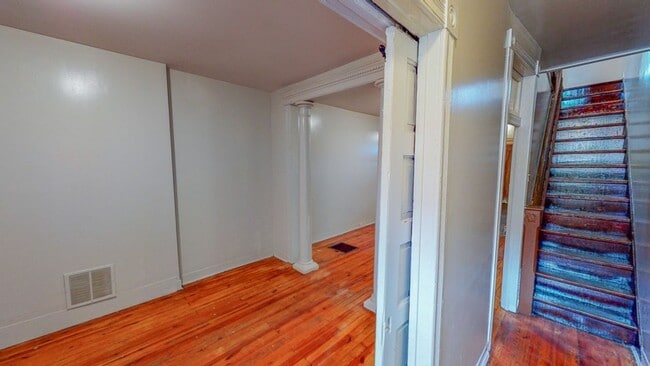 Photo - Wonderful Row Home on a Quiet Street