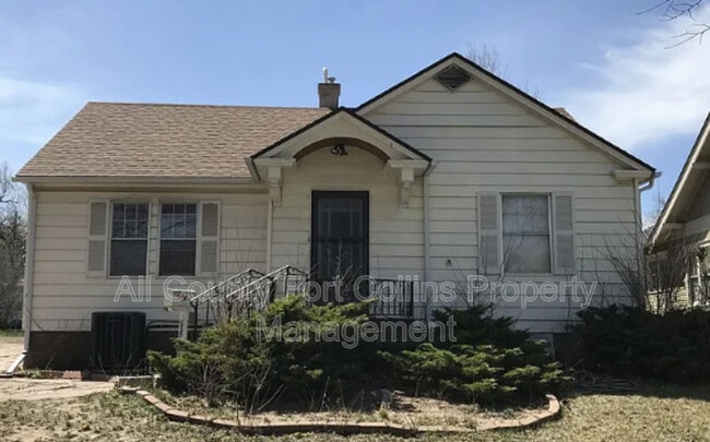 Photo - 1405 15th Ave House