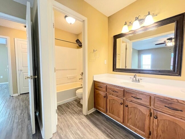 Photo - MAGNOLIA SUBDIVISION, COVE LOT!